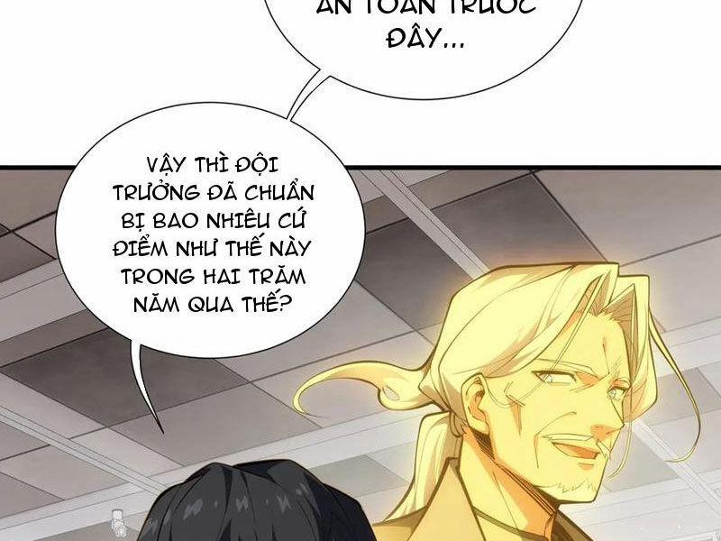 Ta Ký Kết Khế Ước Với Chính Mình 60 trang 14