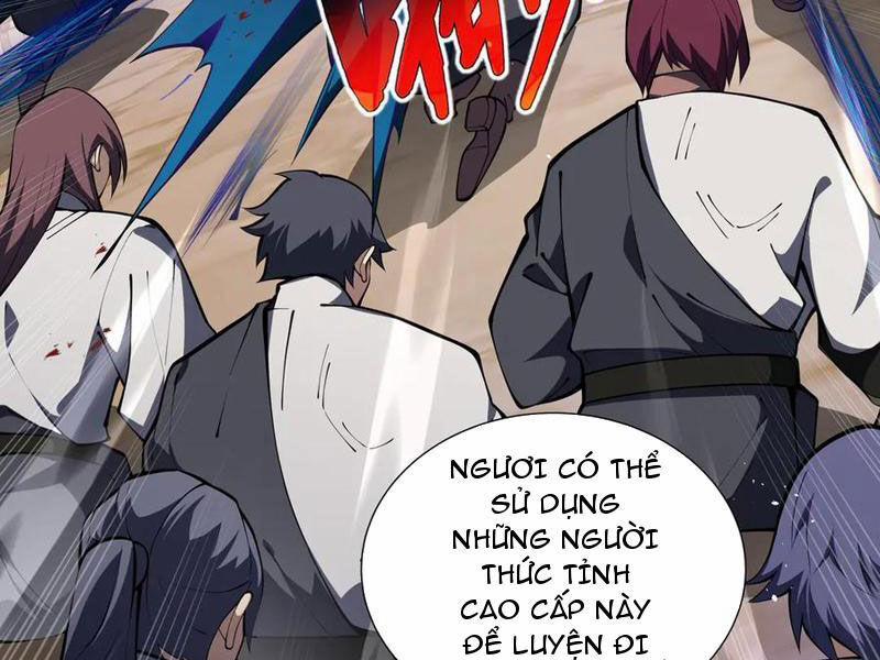 Ta Ký Kết Khế Ước Với Chính Mình 60 trang 157