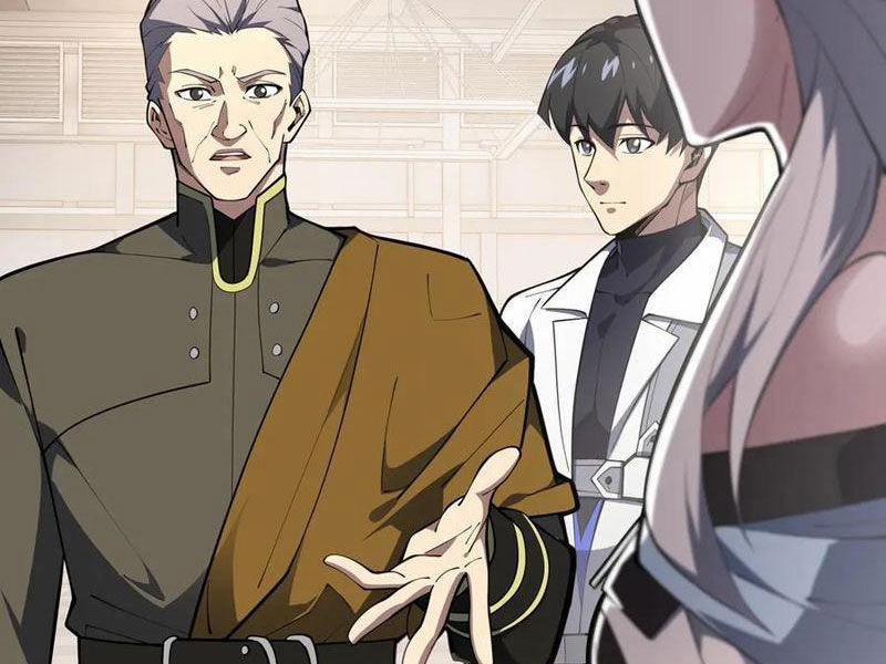 Ta Ký Kết Khế Ước Với Chính Mình 60 trang 22