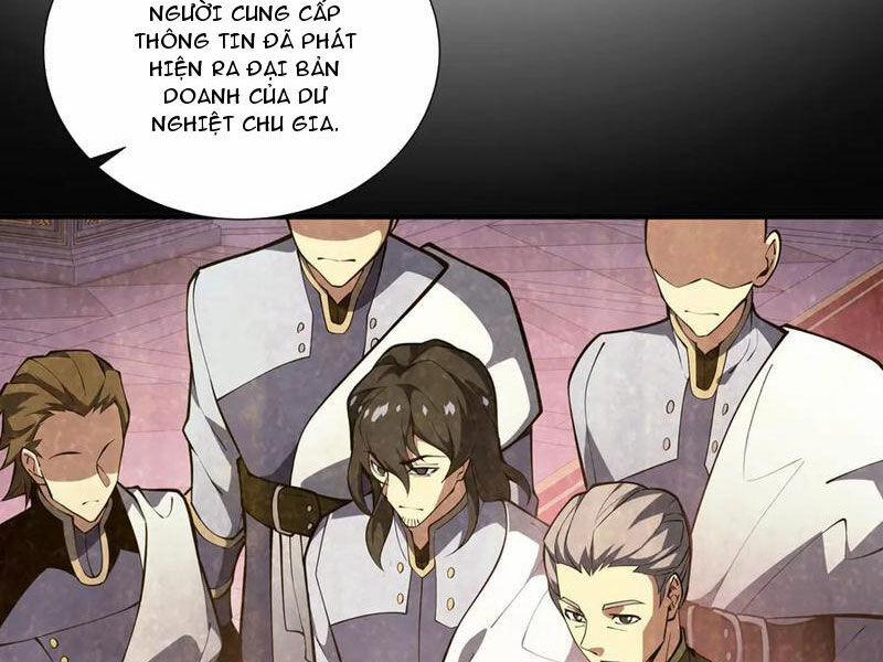 Ta Ký Kết Khế Ước Với Chính Mình 60 trang 32