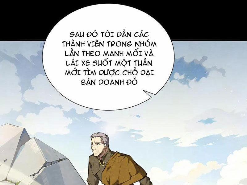 Ta Ký Kết Khế Ước Với Chính Mình 60 trang 40