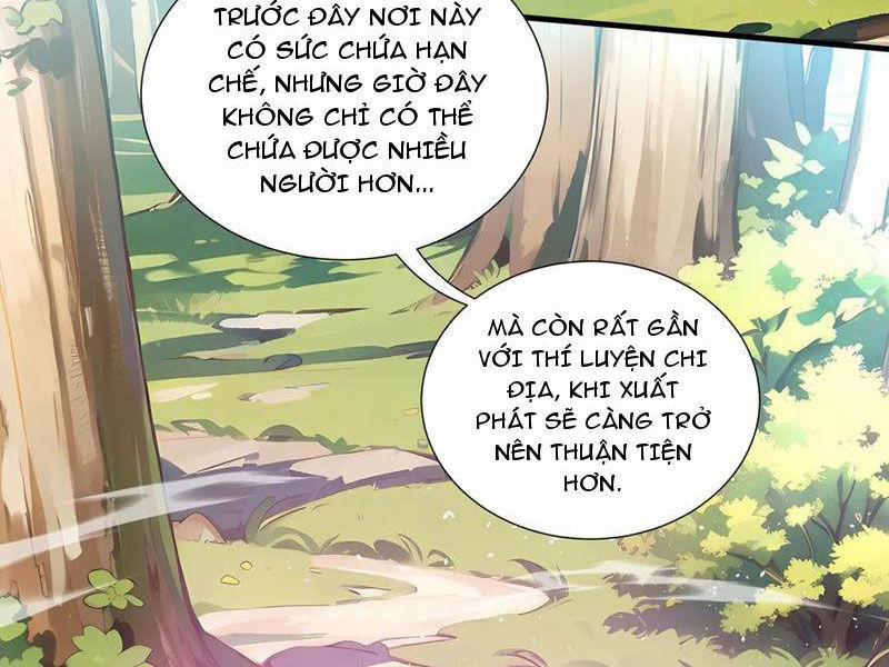 Ta Ký Kết Khế Ước Với Chính Mình 60 trang 5