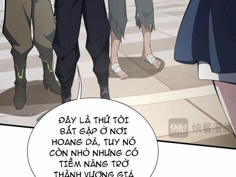 Ta Ký Kết Khế Ước Với Chính Mình 60 trang 79