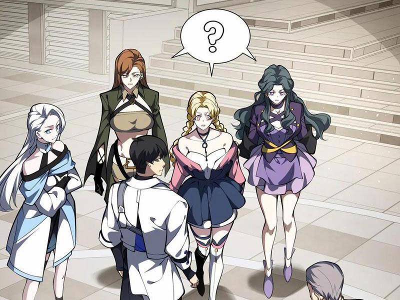 Ta Ký Kết Khế Ước Với Chính Mình 60 trang 89