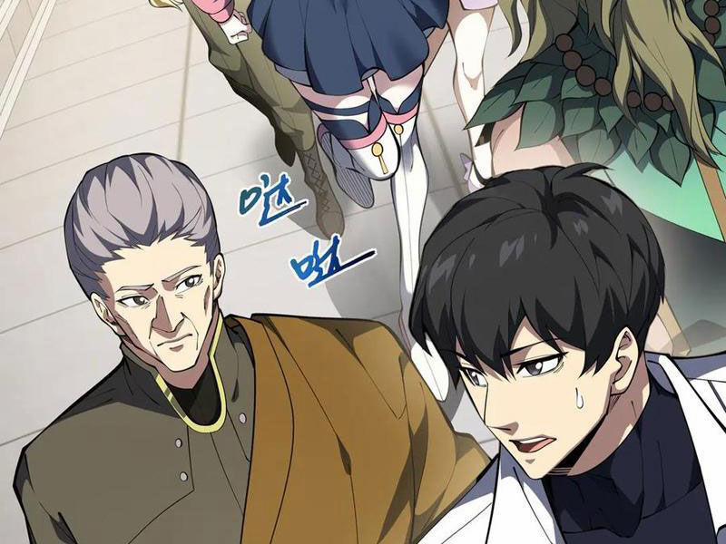 Ta Ký Kết Khế Ước Với Chính Mình 60 trang 97