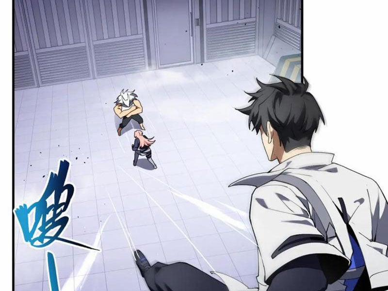 Ta Ký Kết Khế Ước Với Chính Mình 61 trang 10