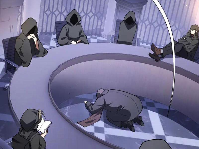 Ta Ký Kết Khế Ước Với Chính Mình 61 trang 101