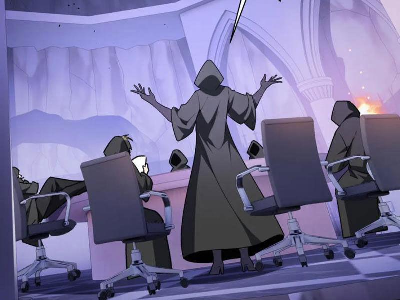 Ta Ký Kết Khế Ước Với Chính Mình 61 trang 108