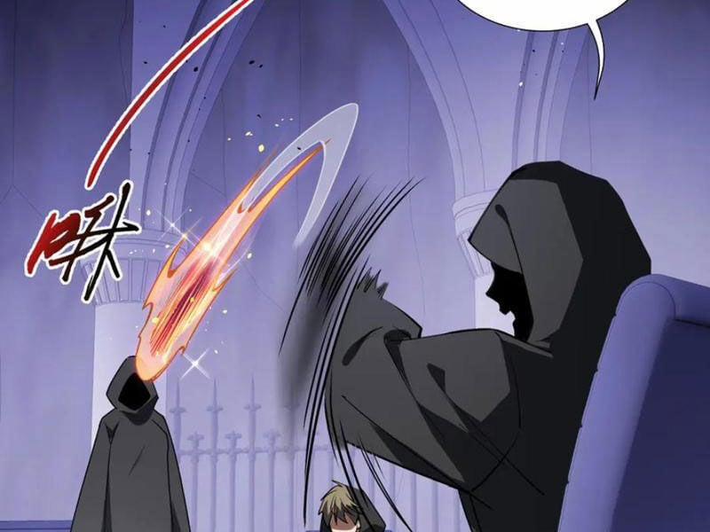 Ta Ký Kết Khế Ước Với Chính Mình 61 trang 128