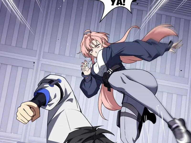 Ta Ký Kết Khế Ước Với Chính Mình 61 trang 2