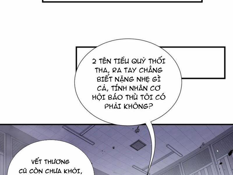 Ta Ký Kết Khế Ước Với Chính Mình 61 trang 36