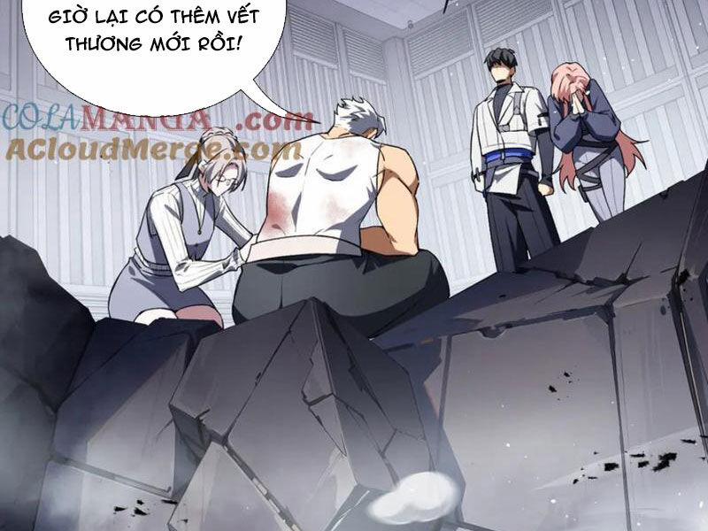 Ta Ký Kết Khế Ước Với Chính Mình 61 trang 37