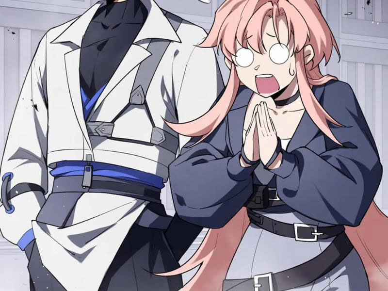 Ta Ký Kết Khế Ước Với Chính Mình 61 trang 41