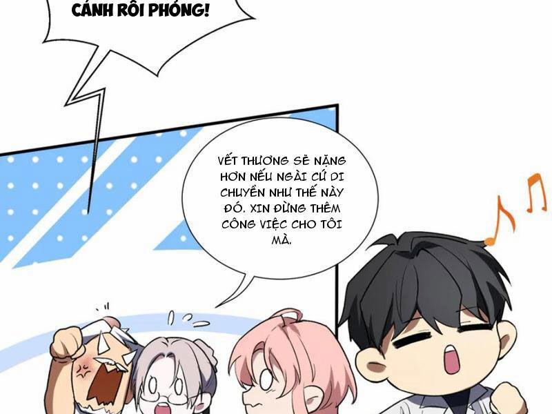 Ta Ký Kết Khế Ước Với Chính Mình 61 trang 43