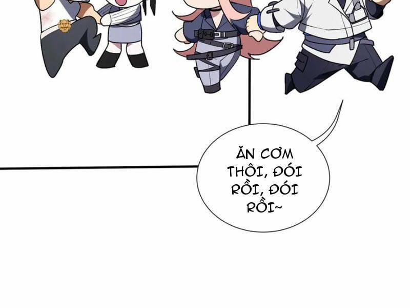 Ta Ký Kết Khế Ước Với Chính Mình 61 trang 44