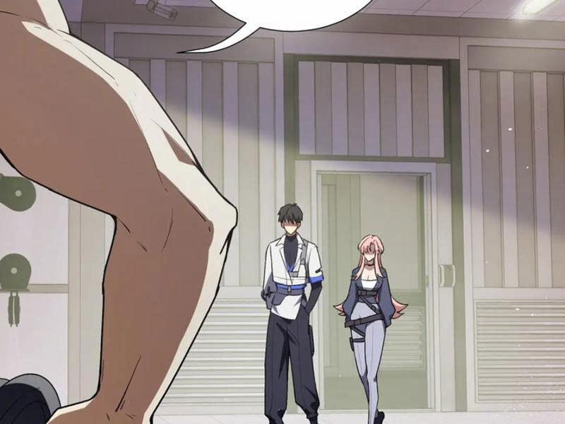 Ta Ký Kết Khế Ước Với Chính Mình 61 trang 49