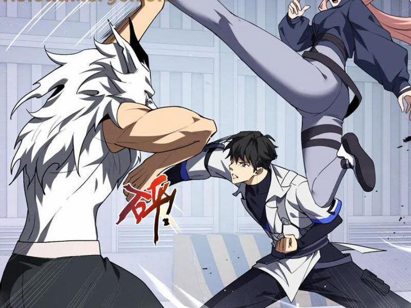 Ta Ký Kết Khế Ước Với Chính Mình 61 trang 5