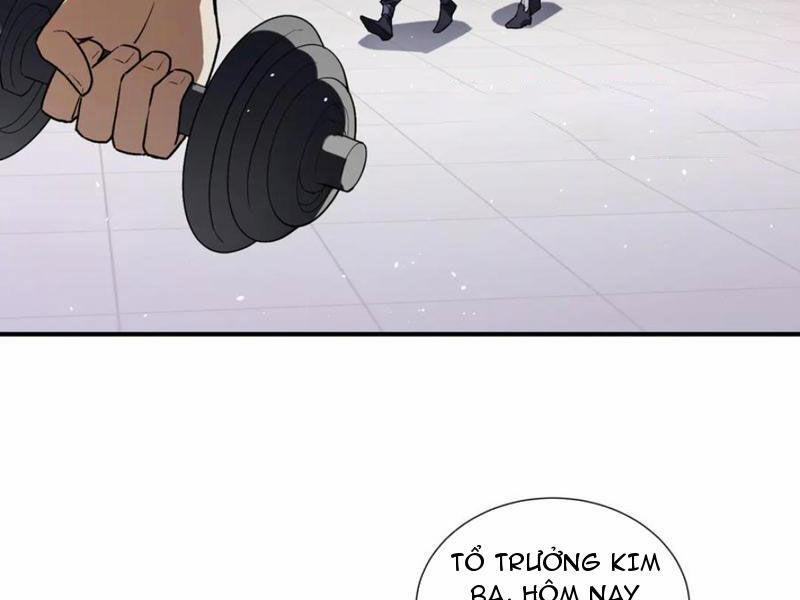 Ta Ký Kết Khế Ước Với Chính Mình 61 trang 50