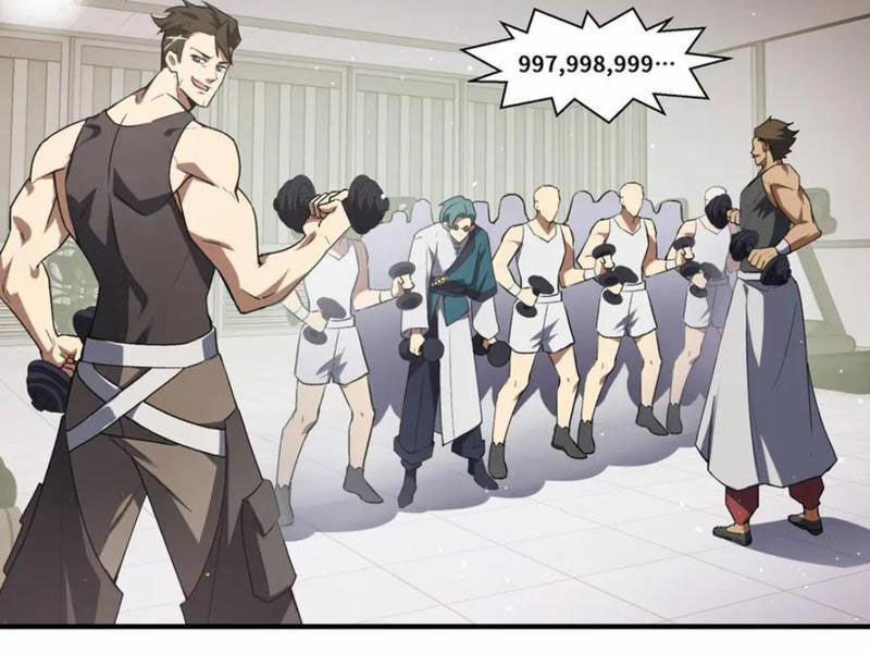 Ta Ký Kết Khế Ước Với Chính Mình 61 trang 52