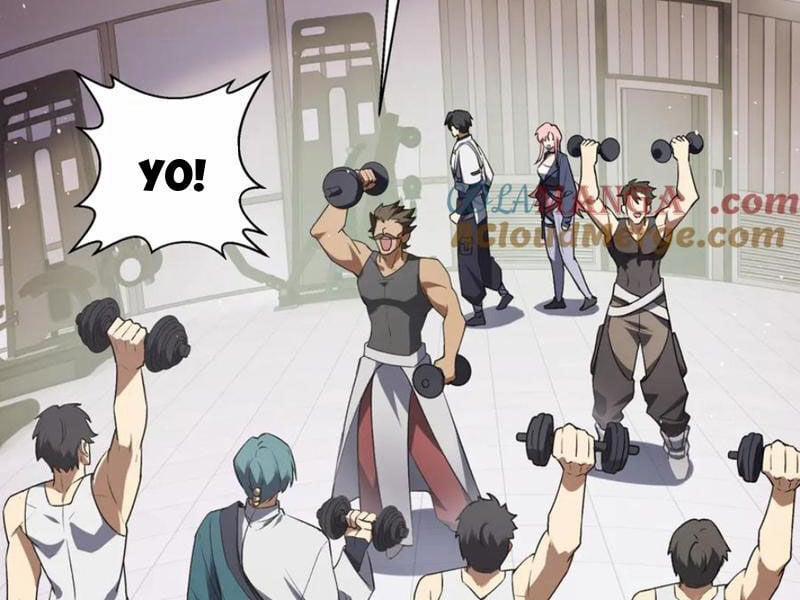 Ta Ký Kết Khế Ước Với Chính Mình 61 trang 54