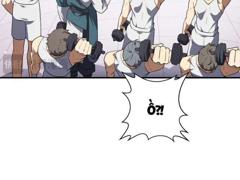 Ta Ký Kết Khế Ước Với Chính Mình 61 trang 55