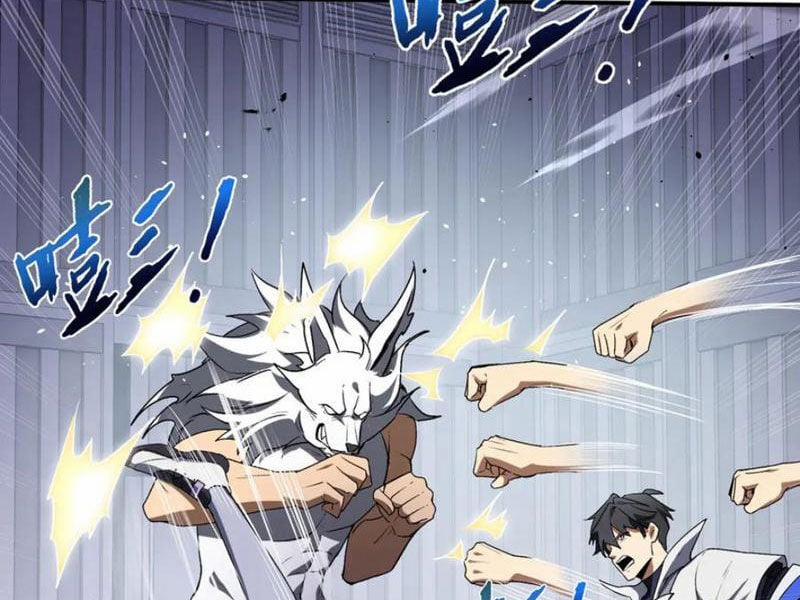 Ta Ký Kết Khế Ước Với Chính Mình 61 trang 6