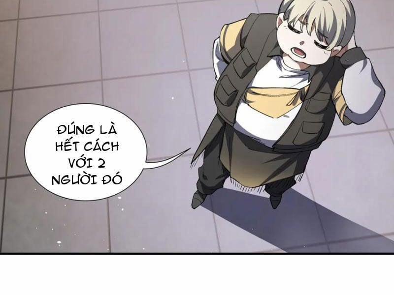 Ta Ký Kết Khế Ước Với Chính Mình 61 trang 60