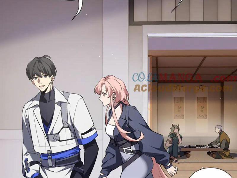 Ta Ký Kết Khế Ước Với Chính Mình 61 trang 62