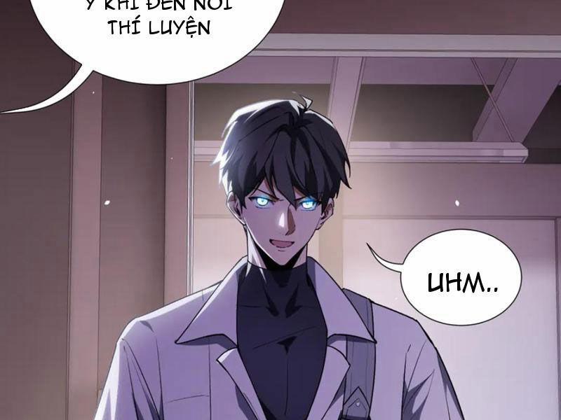 Ta Ký Kết Khế Ước Với Chính Mình 61 trang 71