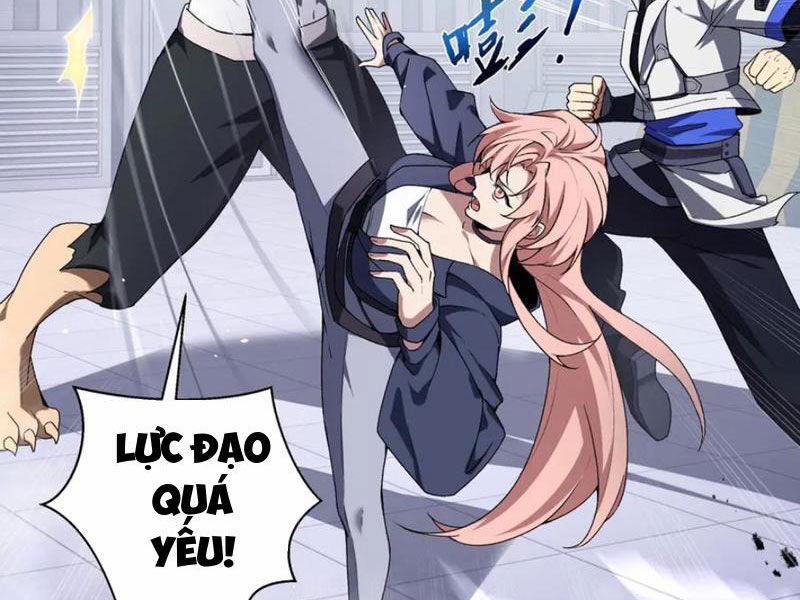 Ta Ký Kết Khế Ước Với Chính Mình 61 trang 8