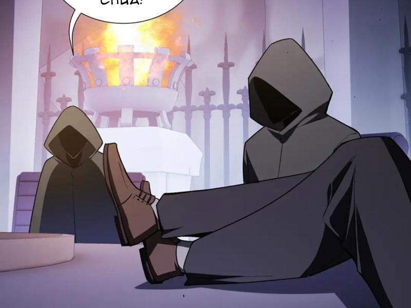 Ta Ký Kết Khế Ước Với Chính Mình 61 trang 88