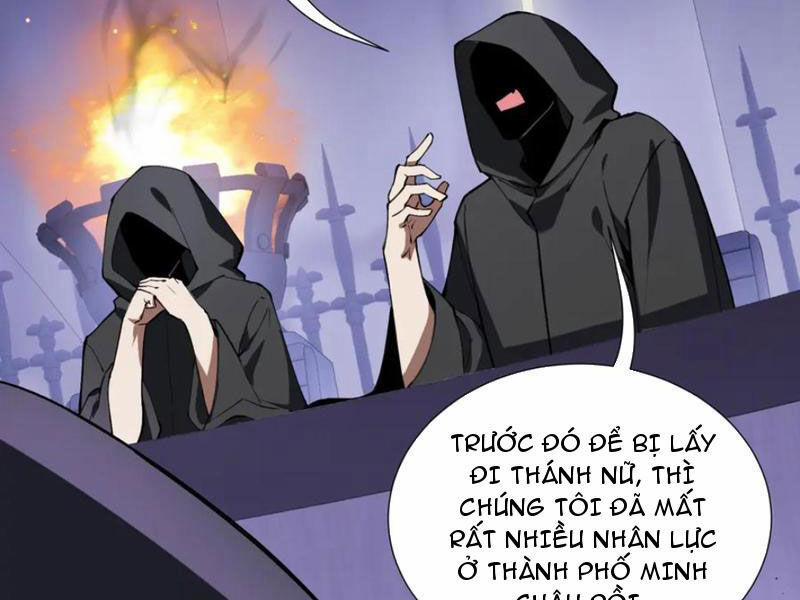 Ta Ký Kết Khế Ước Với Chính Mình 61 trang 97