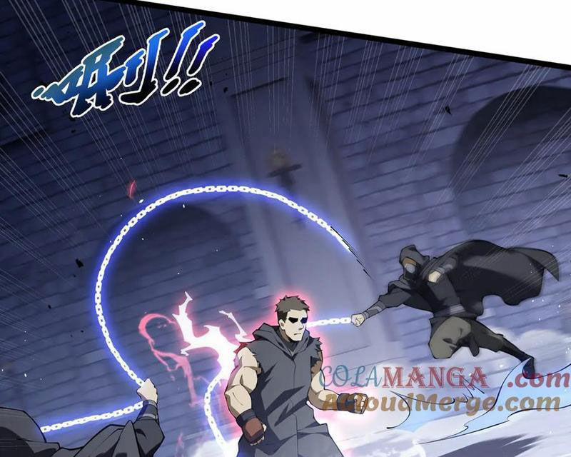 Ta Ký Kết Khế Ước Với Chính Mình 62 trang 111