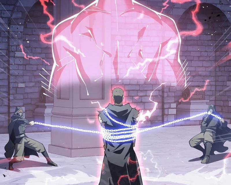 Ta Ký Kết Khế Ước Với Chính Mình 62 trang 116