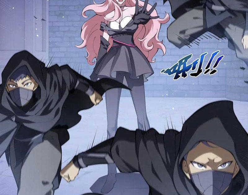 Ta Ký Kết Khế Ước Với Chính Mình 62 trang 144