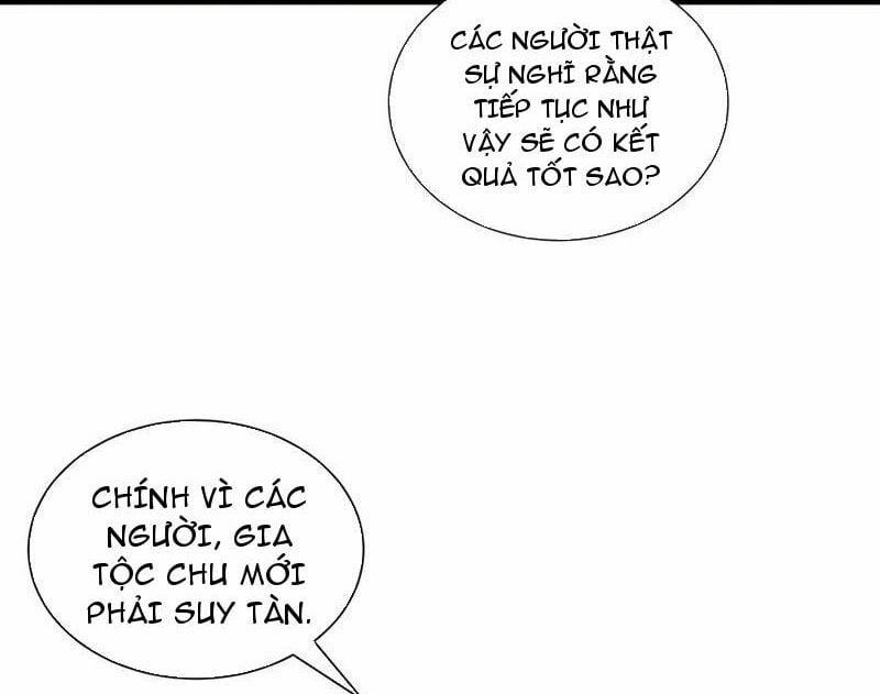 Ta Ký Kết Khế Ước Với Chính Mình 62 trang 22