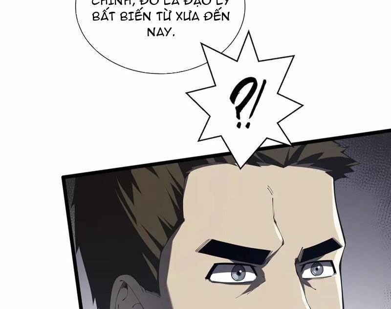 Ta Ký Kết Khế Ước Với Chính Mình 62 trang 25