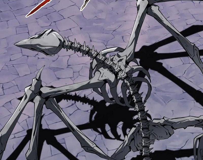 Ta Ký Kết Khế Ước Với Chính Mình 62 trang 28