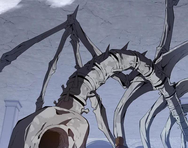 Ta Ký Kết Khế Ước Với Chính Mình 62 trang 32