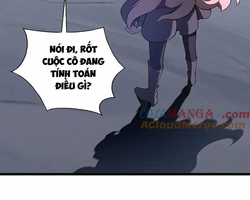 Ta Ký Kết Khế Ước Với Chính Mình 62 trang 46