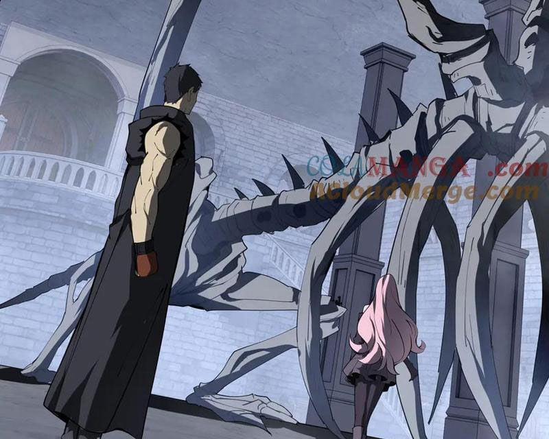 Ta Ký Kết Khế Ước Với Chính Mình 62 trang 54