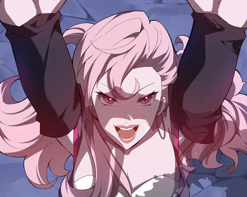 Ta Ký Kết Khế Ước Với Chính Mình 62 trang 58