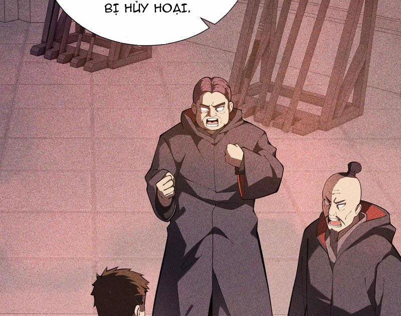 Ta Ký Kết Khế Ước Với Chính Mình 62 trang 6