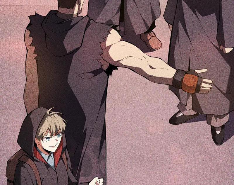 Ta Ký Kết Khế Ước Với Chính Mình 62 trang 7