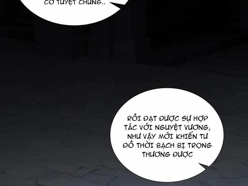 Ta Ký Kết Khế Ước Với Chính Mình 63 trang 101