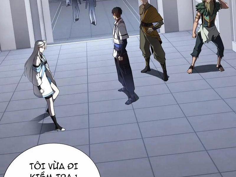 Ta Ký Kết Khế Ước Với Chính Mình 63 trang 12