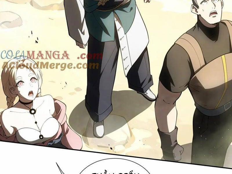 Ta Ký Kết Khế Ước Với Chính Mình 63 trang 141