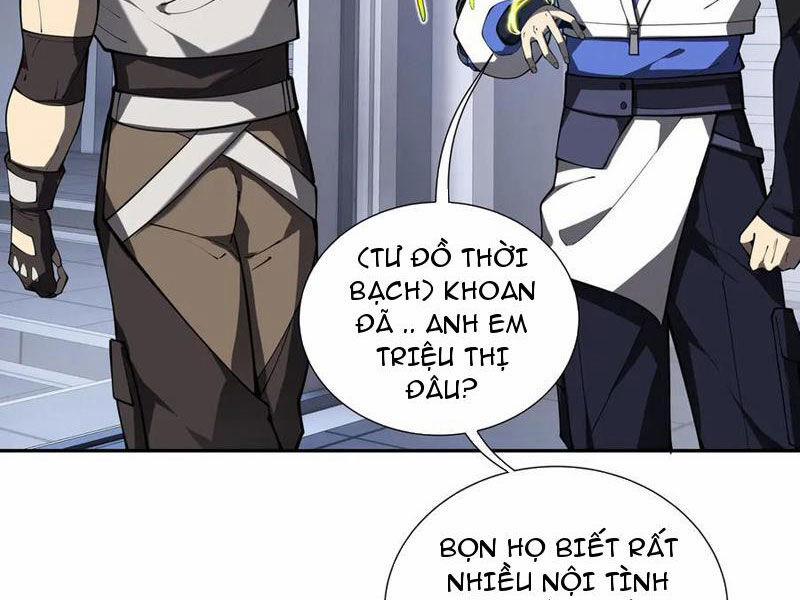 Ta Ký Kết Khế Ước Với Chính Mình 63 trang 16