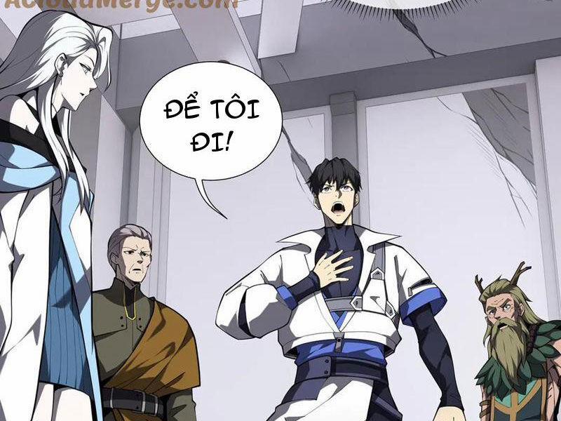 Ta Ký Kết Khế Ước Với Chính Mình 63 trang 21