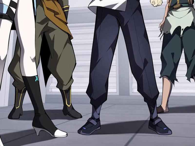 Ta Ký Kết Khế Ước Với Chính Mình 63 trang 22